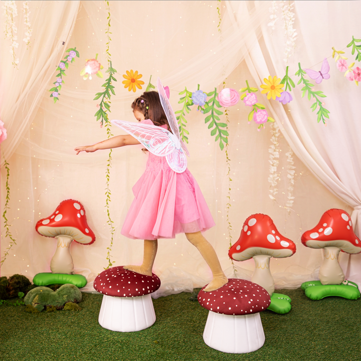 Girlanda Wróżki 180x40 cm