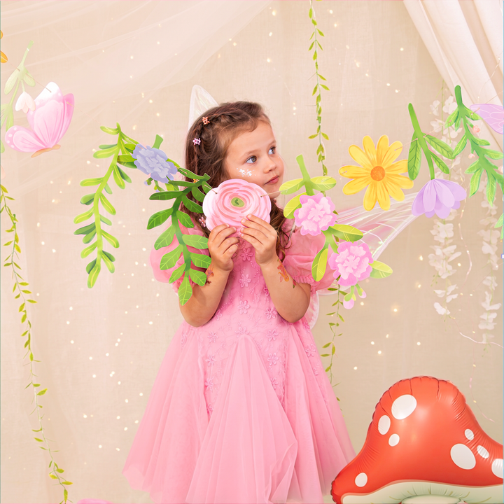 Girlanda Wróżki 180x40 cm