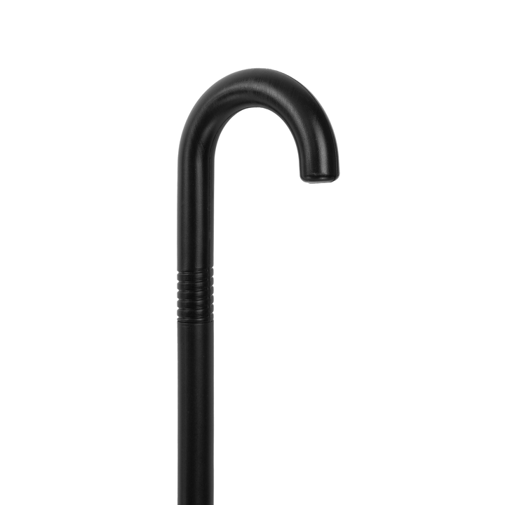 Laska Pastuszek czarna 112cm