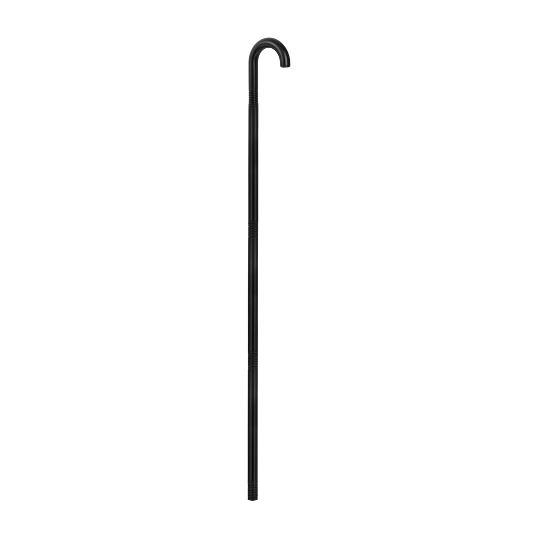 Laska Pastuszek czarna 112cm