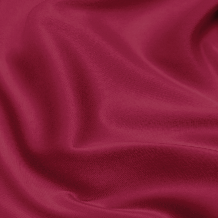 Satyna gładka burgundowa 0,36x9m