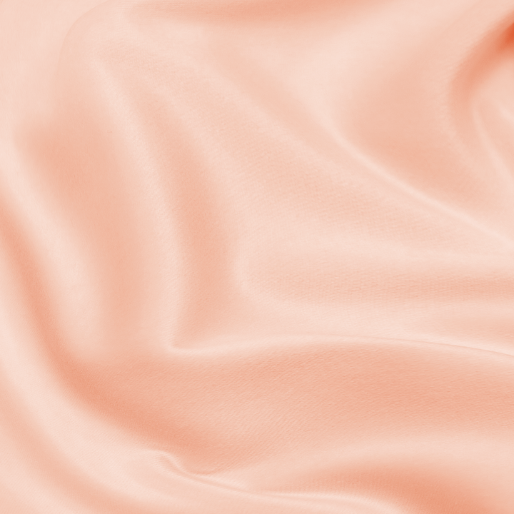 Satyna gładka rose gold 0,36x9m