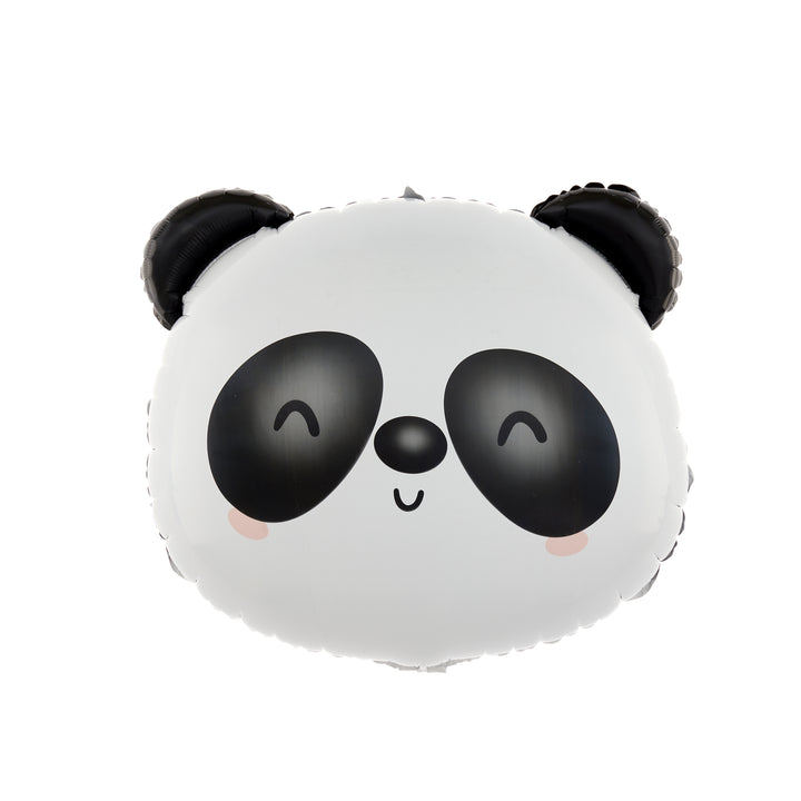 Фолиев балон Panda 52x56см