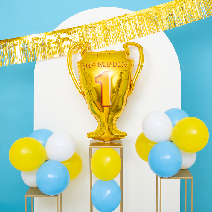 Balon foliowy Puchar Champion 66x83cm