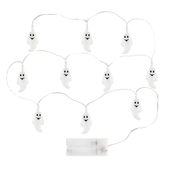 Girlanda świetlna LED Duszki 200cm