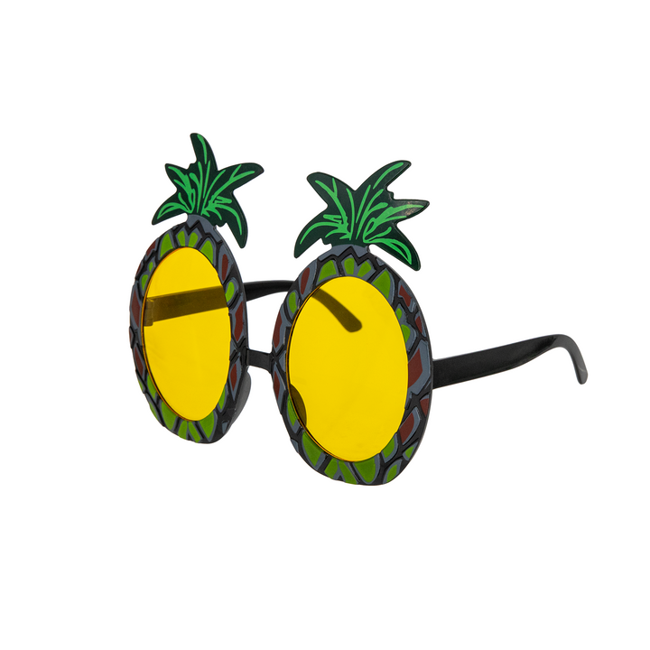 Imprezowe okulary Ananasy 1szt.