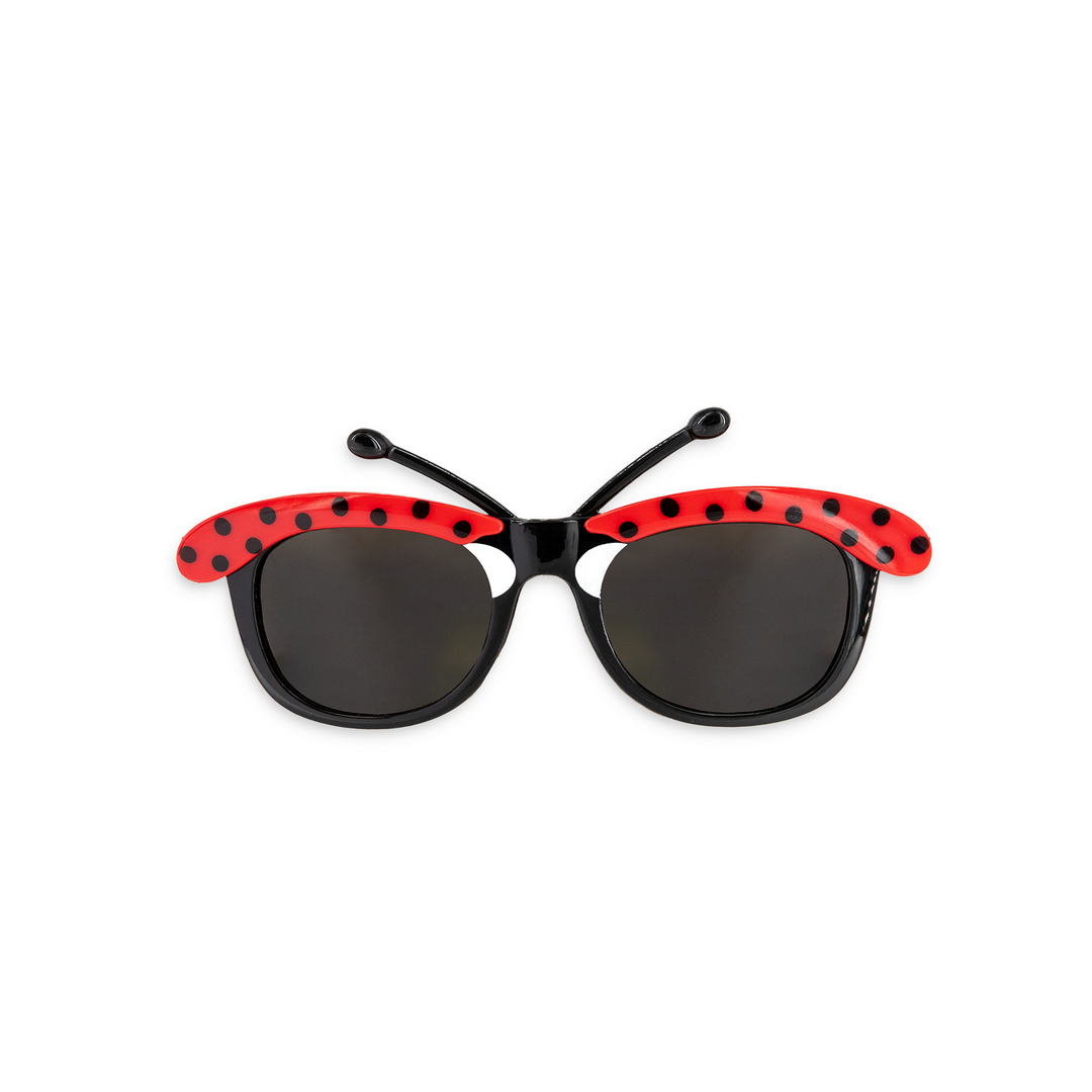 Imprezowe okulary Biedronka 1szt.