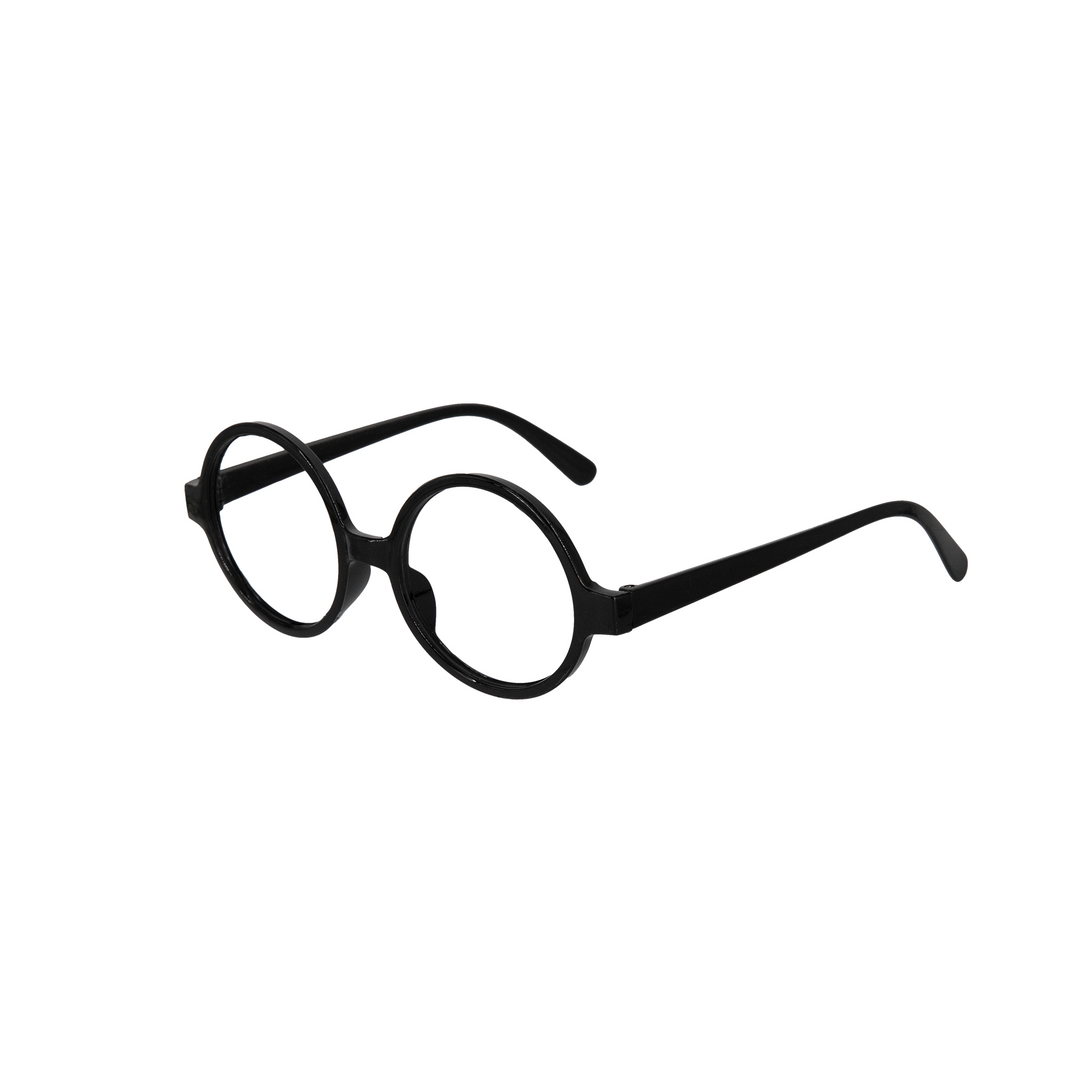 Imprezowe okulary Harry 1szt.