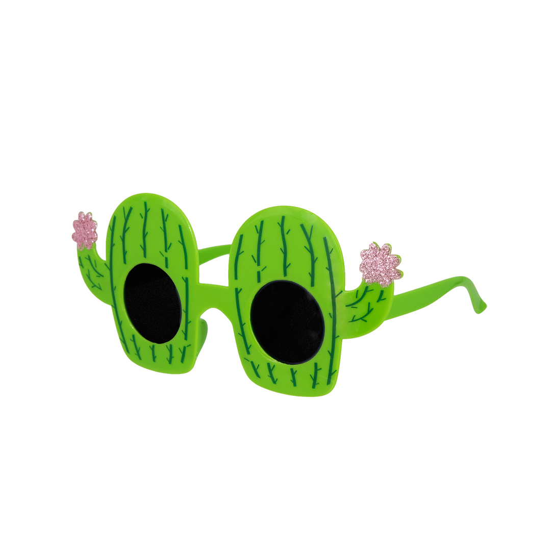 Imprezowe okulary Kaktus 1szt.