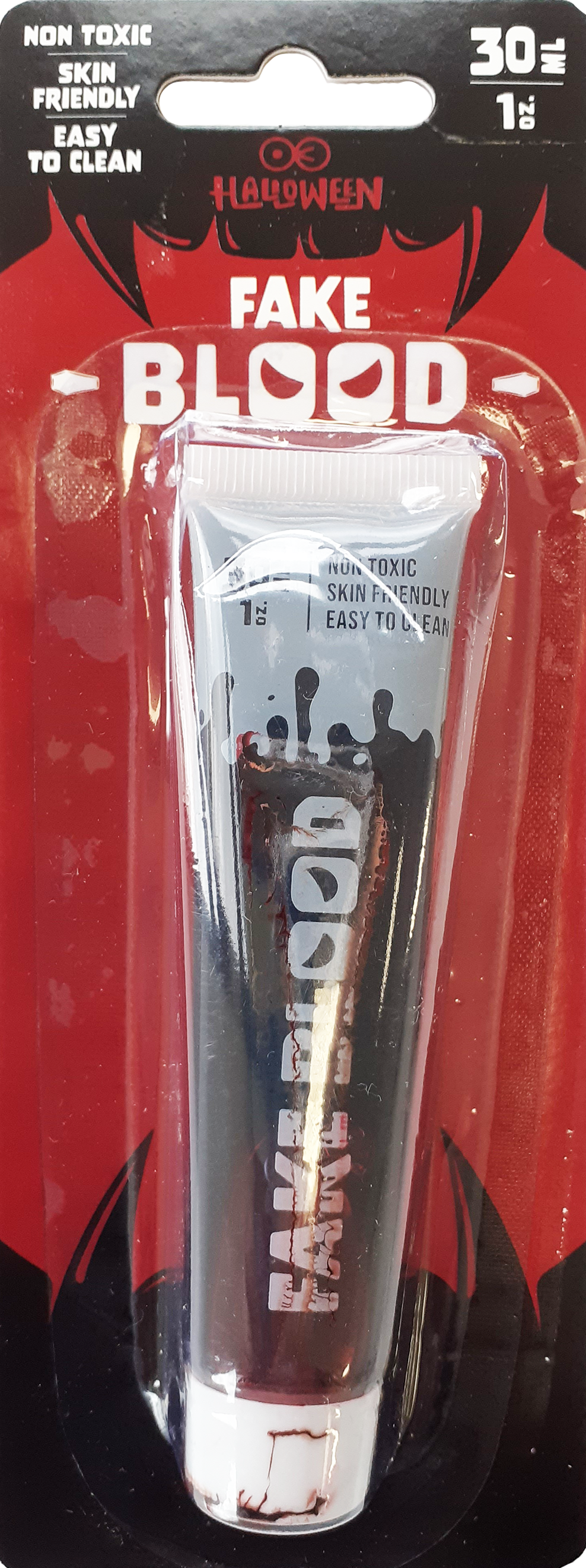 Sztuczna krew 30ml - OUTLET
