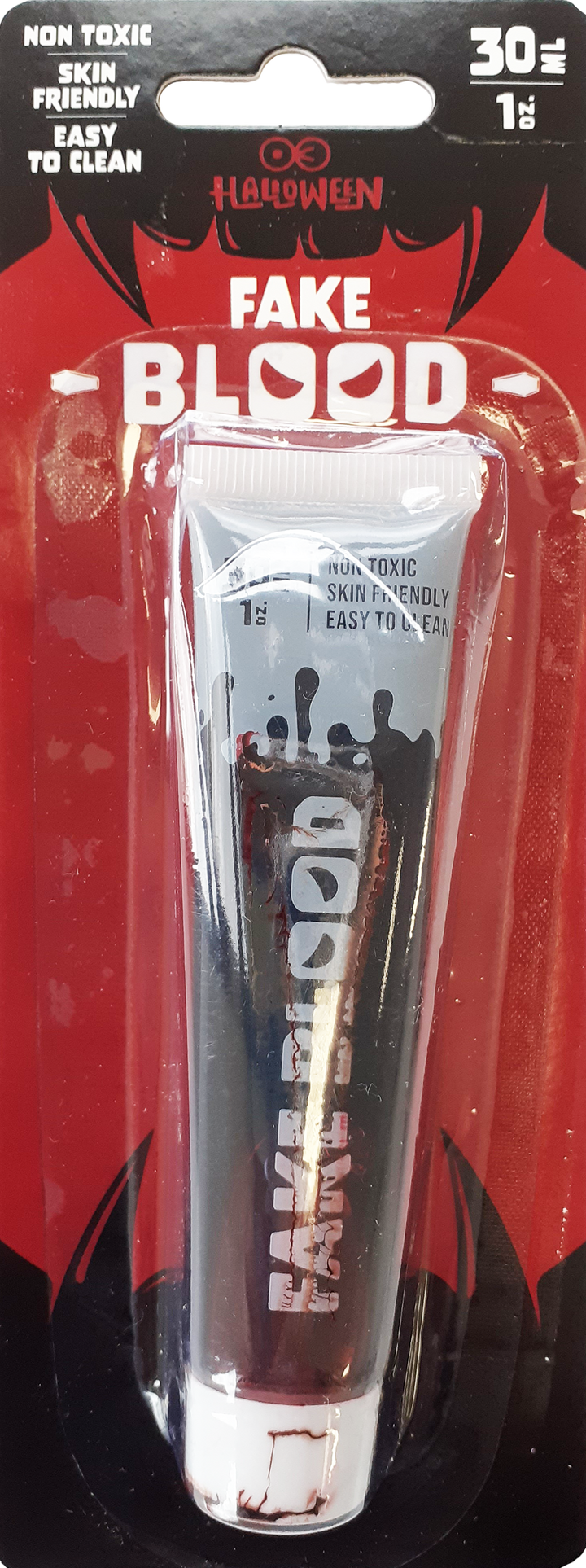 Sztuczna krew 30ml - OUTLET