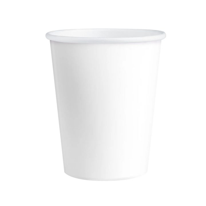 Kubek biały 220ml 10szt.