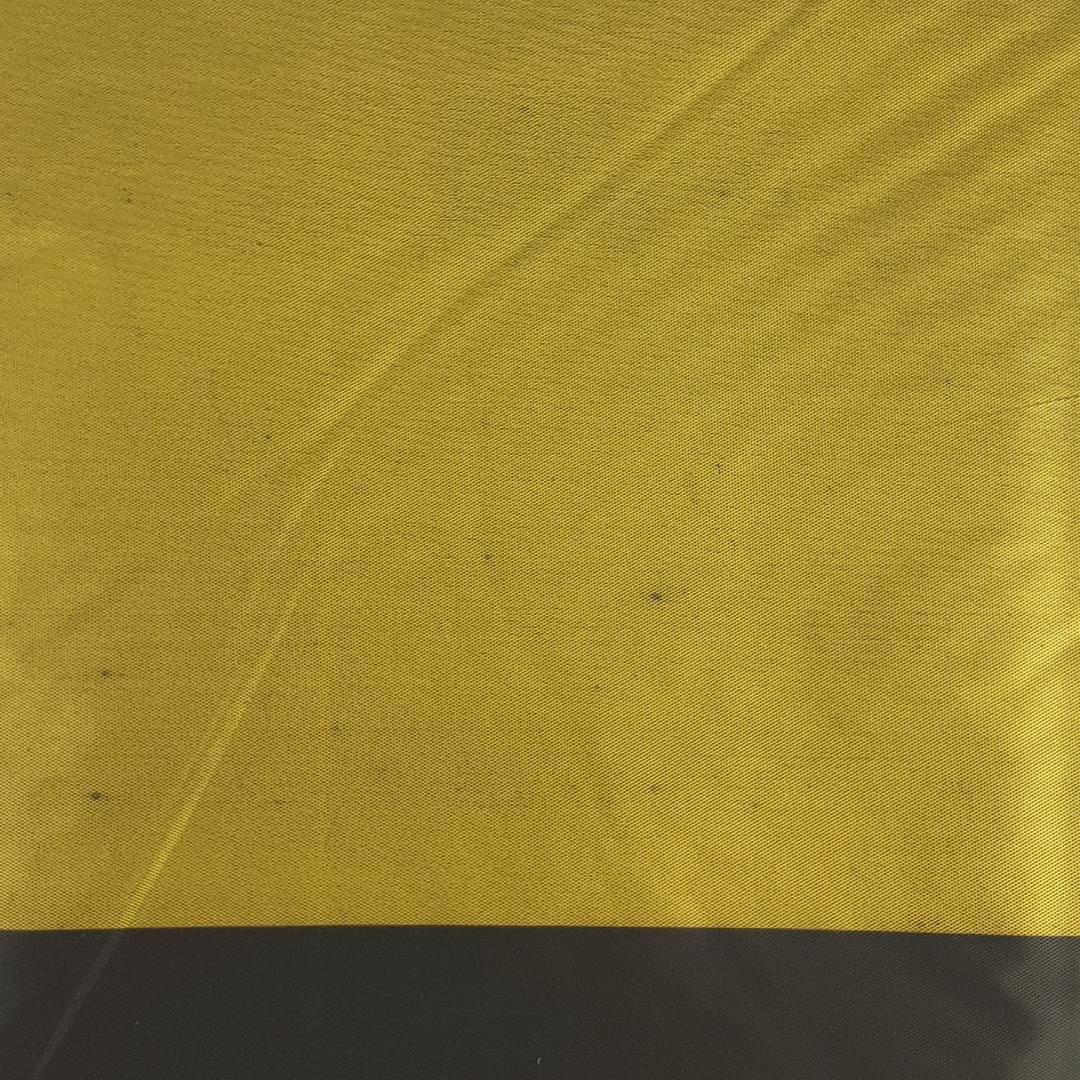 Obrus czarno-złoty 137x274cm - OUTLET