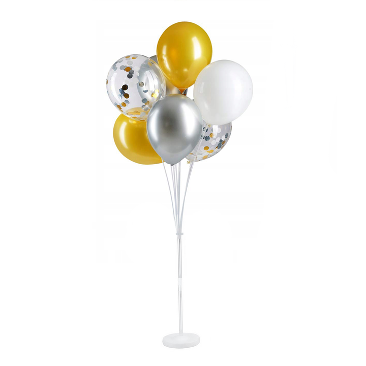 Stojak do dekoracji na balony 130cm