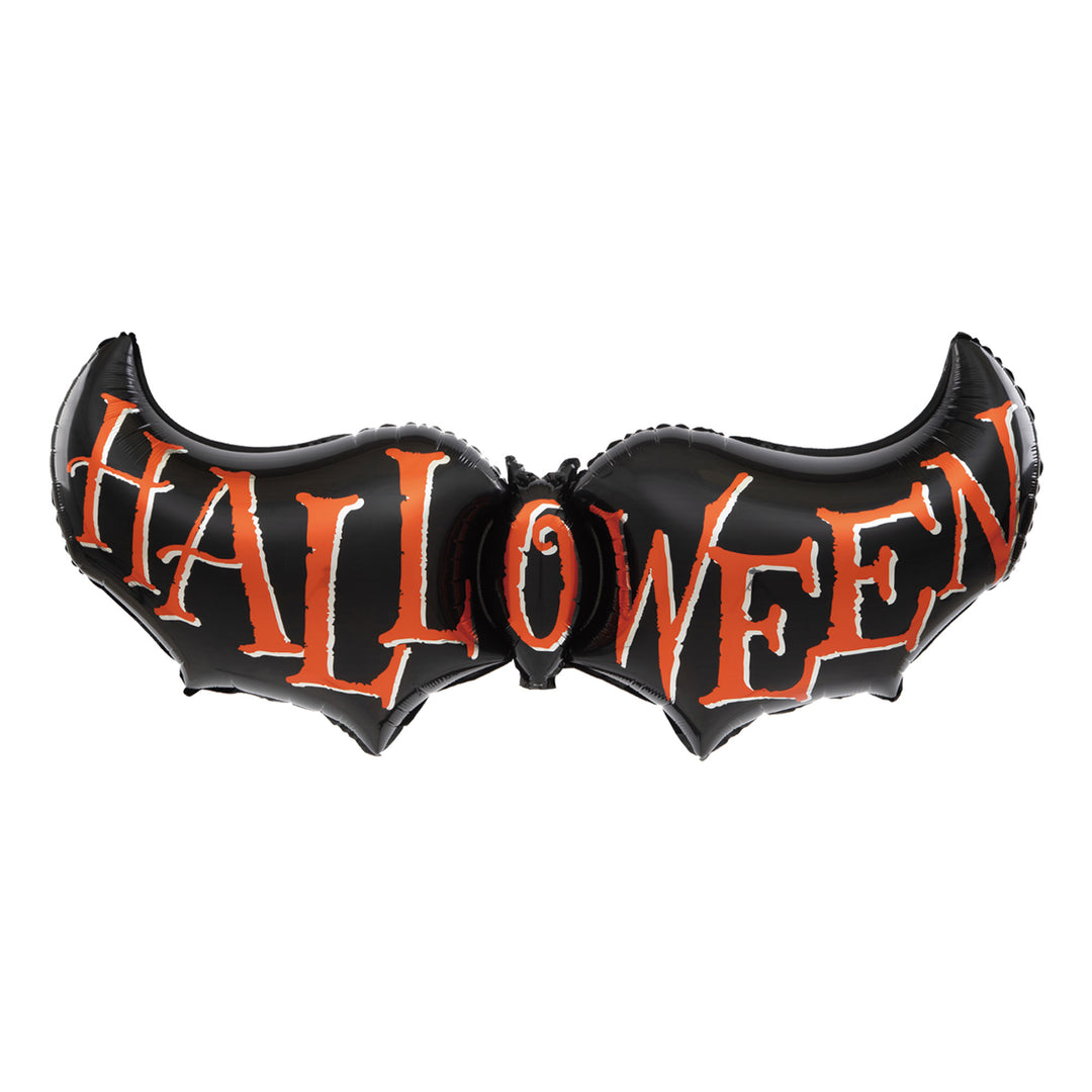 Balon foliowy Nietoperz Halloween