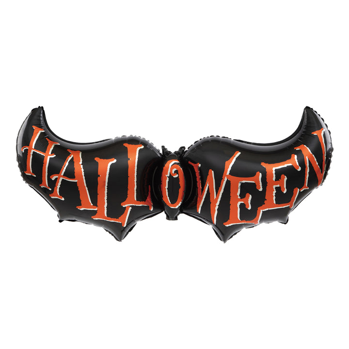Balon foliowy Nietoperz Halloween