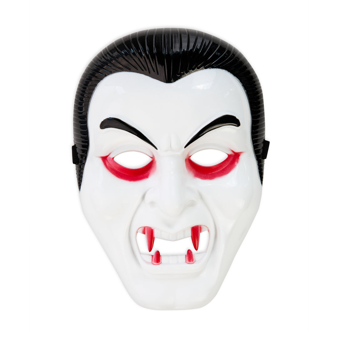 Maska Halloween Wampir