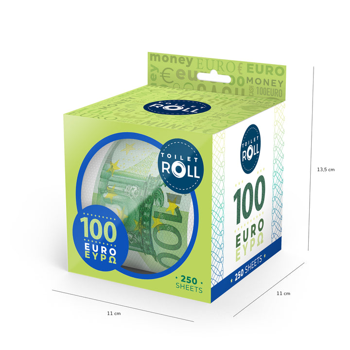 Papier toaletowy Euro