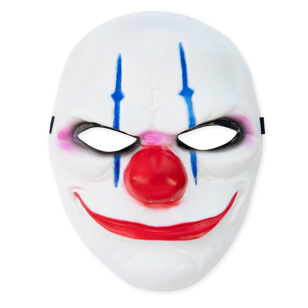 Maska Halloween Joker