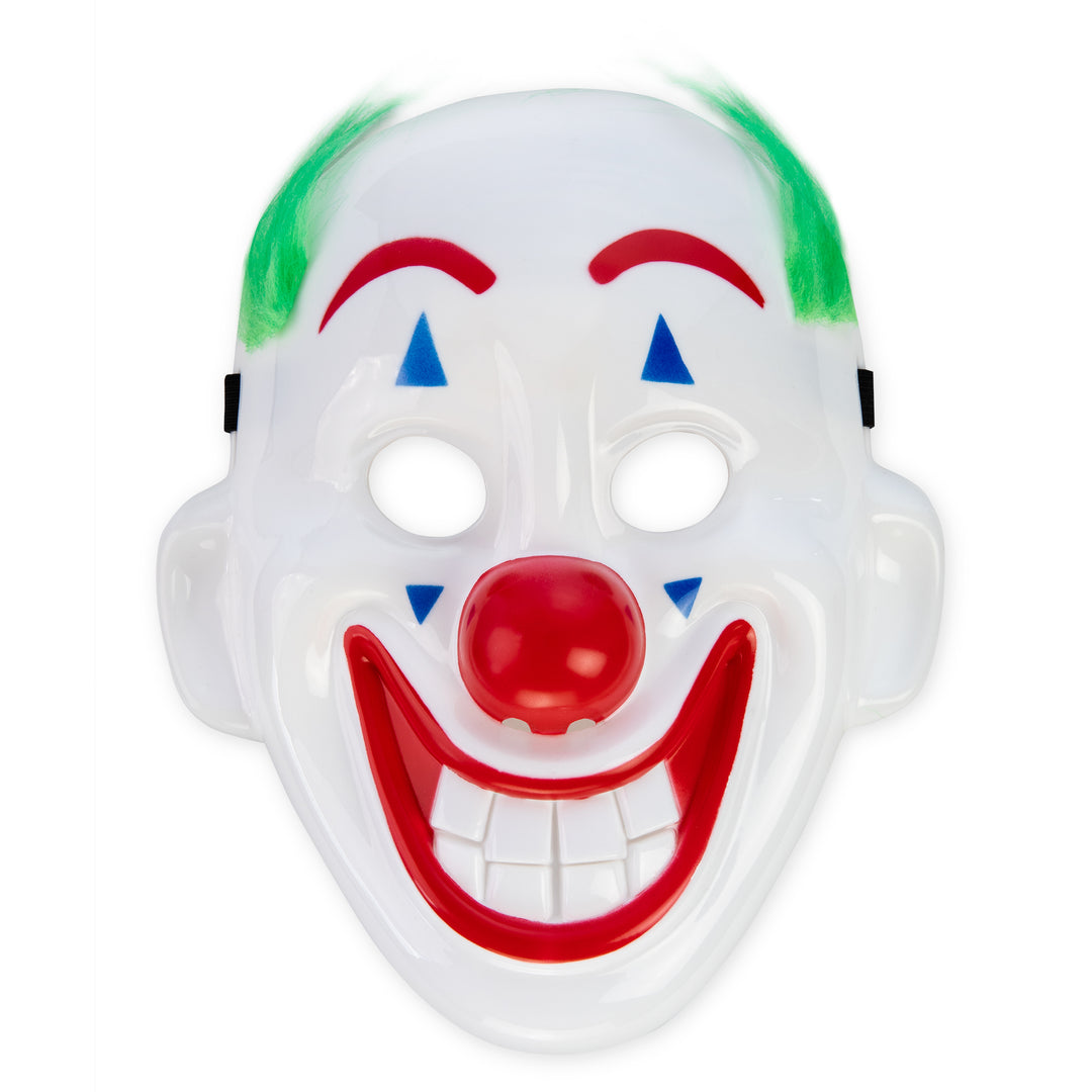 Maska Halloween Klaun