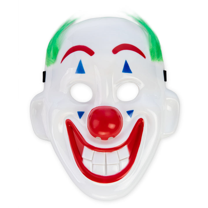 Maska Halloween Klaun