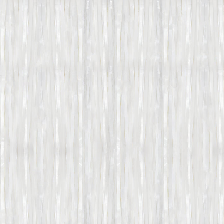 Kurtyna imprezowa biała 100x200cm