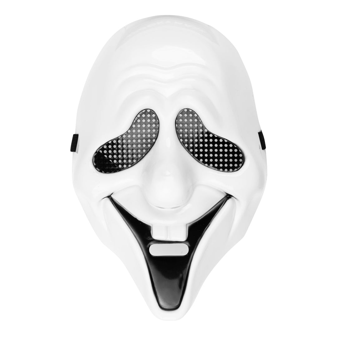 Maska Halloween Duch