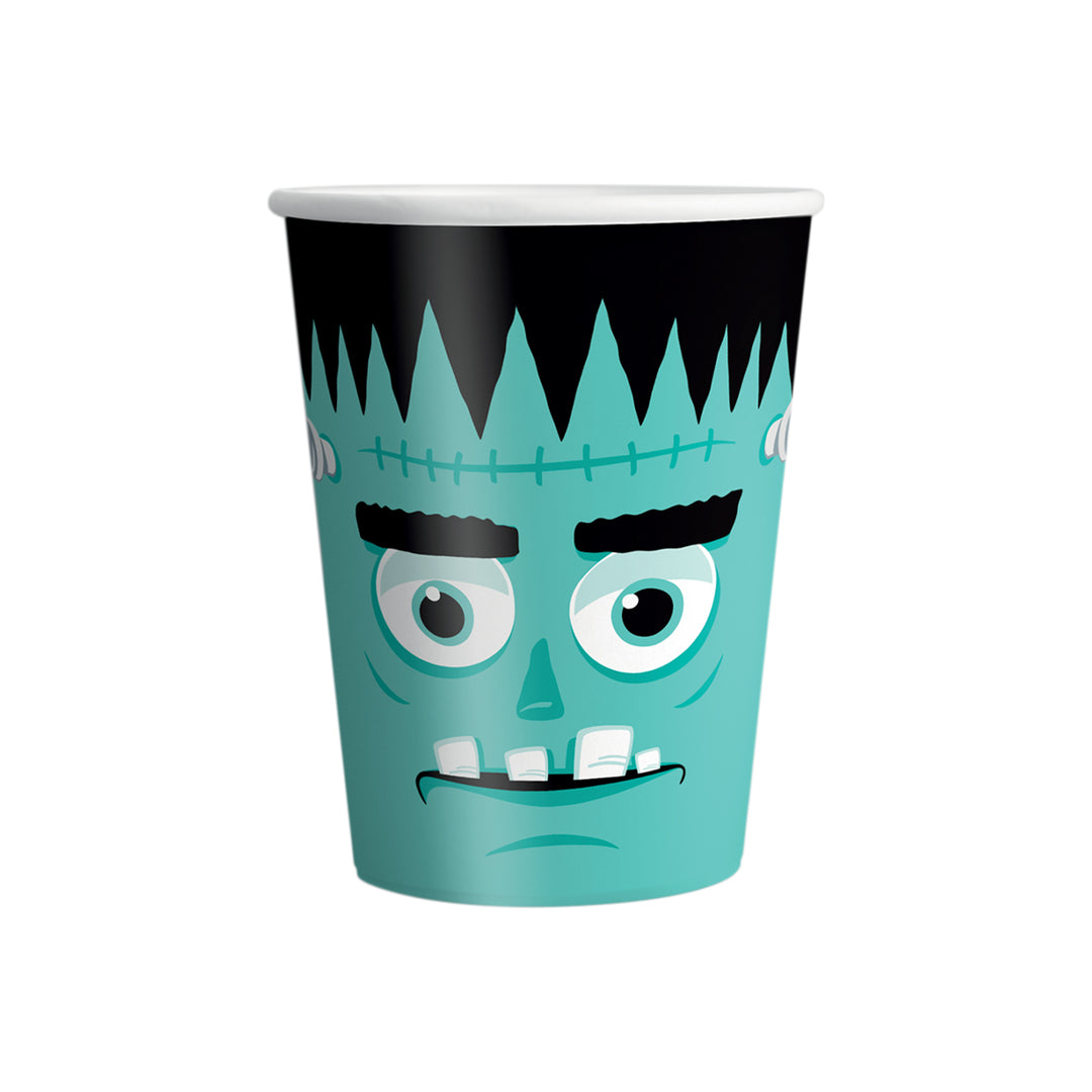 Kubek Halloween Monsters - Frankensteina