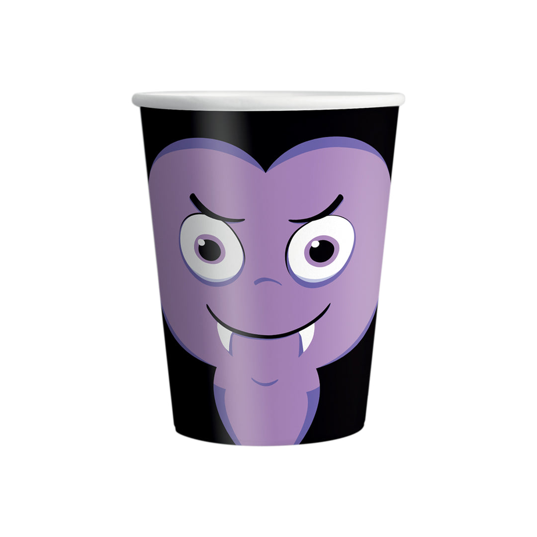 Kubek Halloween Monsters wampir