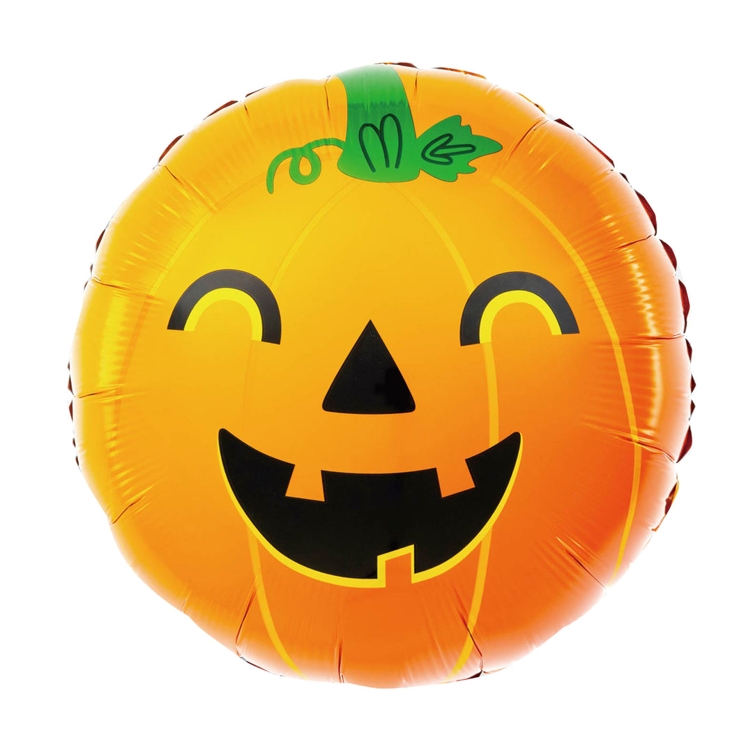 Balon foliowy Dynia Halloween