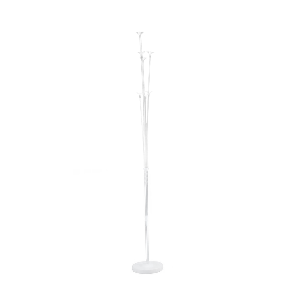 Stojak do dekoracji na balony 130cm