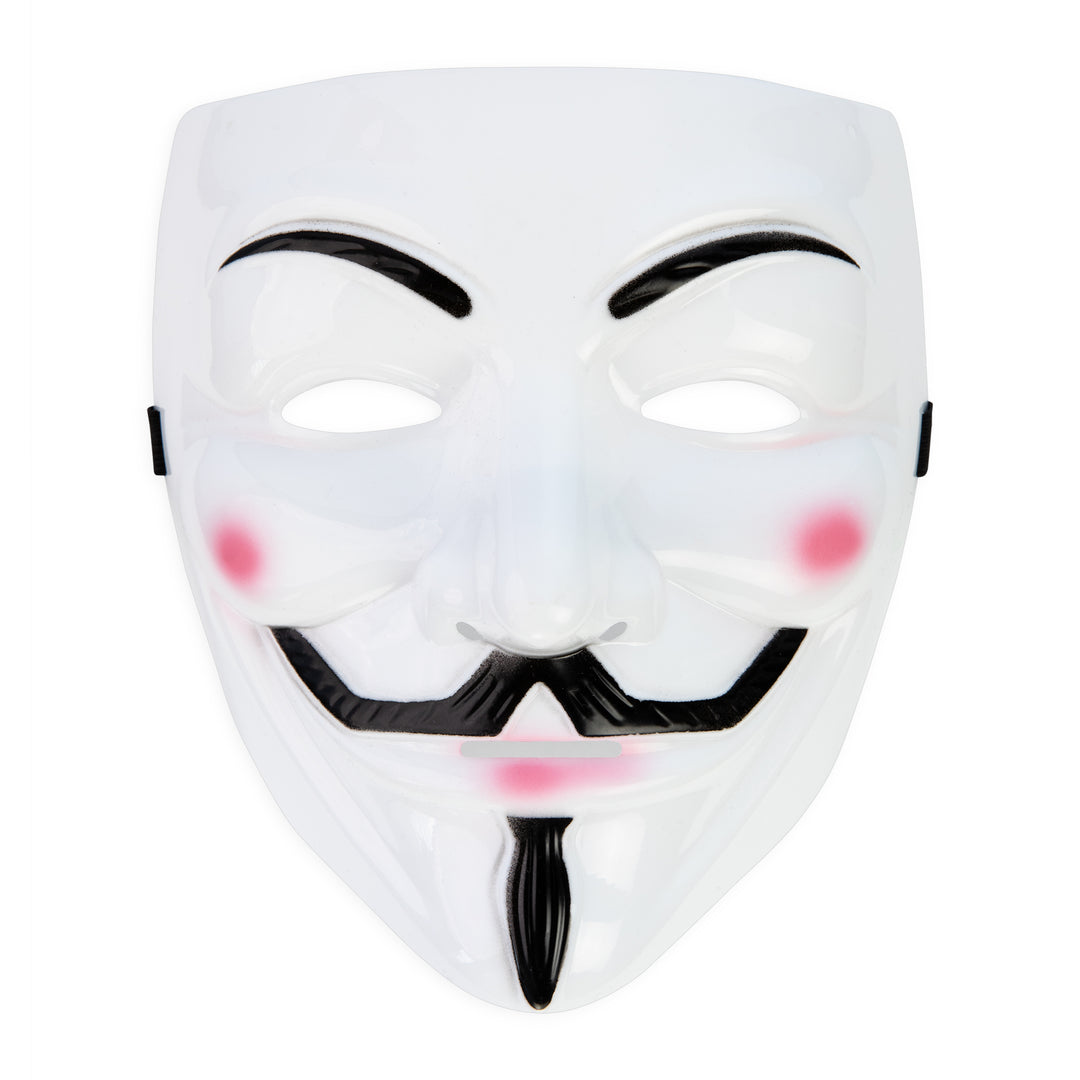 Maska Halloween Vendetta