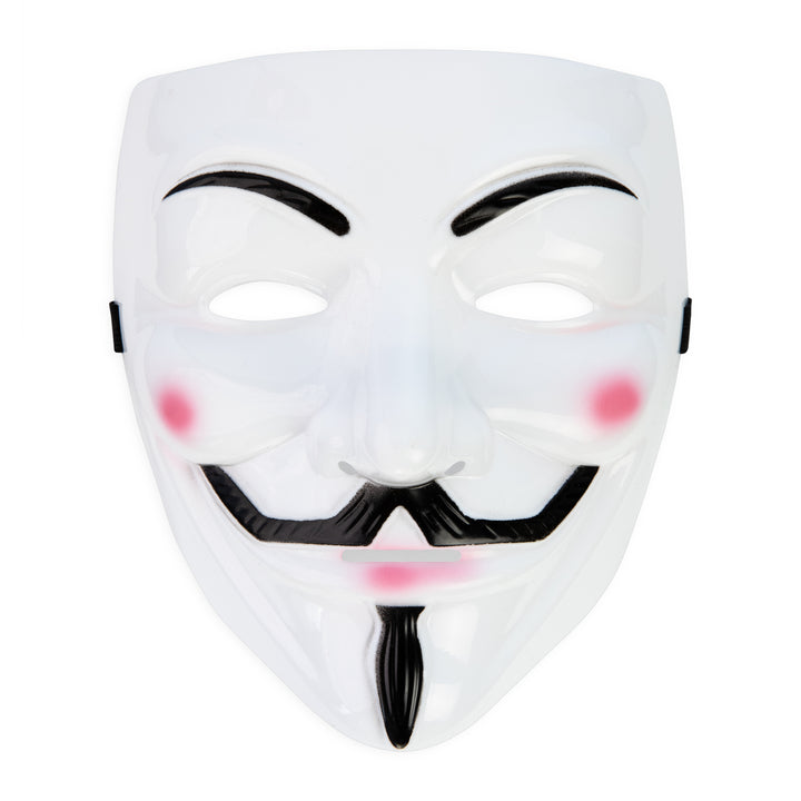 Maska Halloween Vendetta